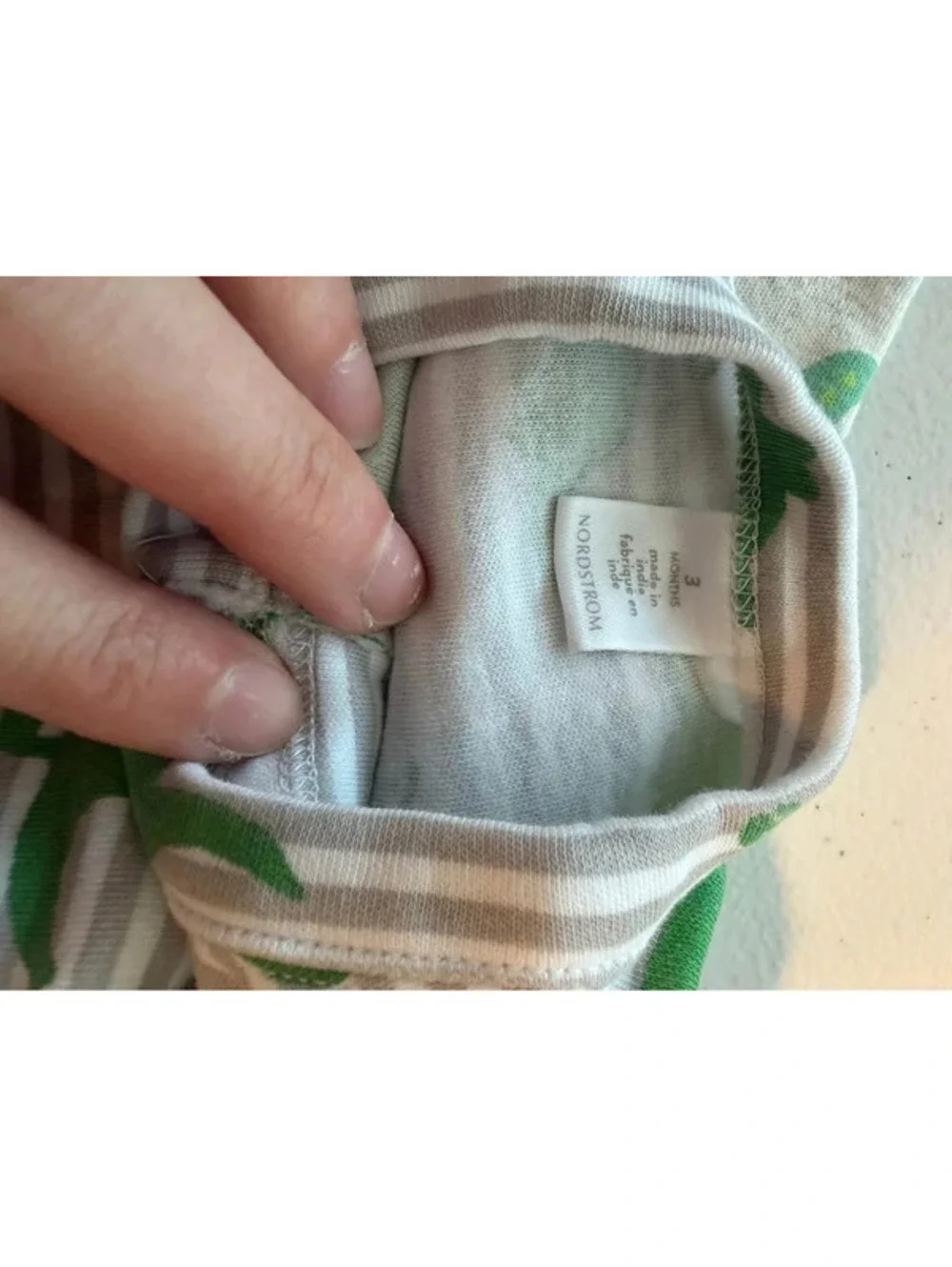 Onesie Bundle: 0-3 months